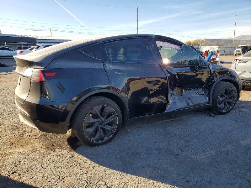 2023 Tesla Model Y მანქანა იყიდება აუქციონზე, vin: 7SAYGDEE8PF964614, აუქციონის ნომერი: 74671545