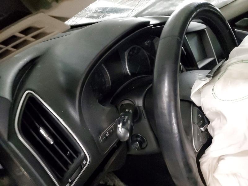 74851955 :رقم المزاد ، JN1EV7AR7HM830138 vin ، 2017 Infiniti Q50 مزاد بيع