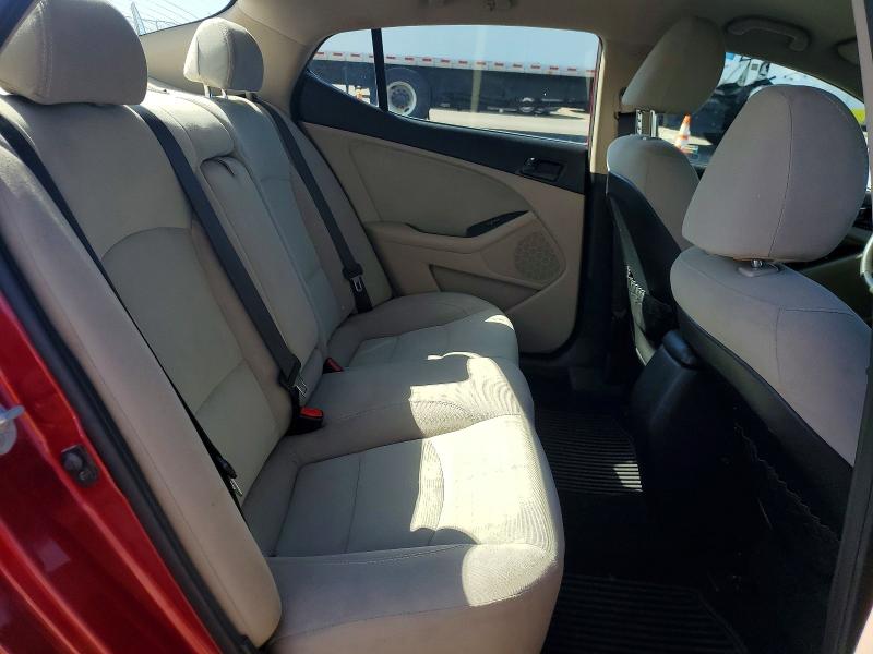 Продаж на аукціоні авто 2014 Kia Optima, vin: 5XXGM4A70EG322696, номер лоту: 72669595