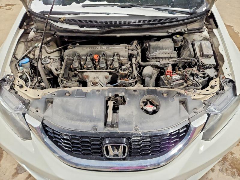 Aukcja sprzedaży 2015 Honda Civic, vin: 2HGFB2F52FH001675, numer aukcji: 96368435