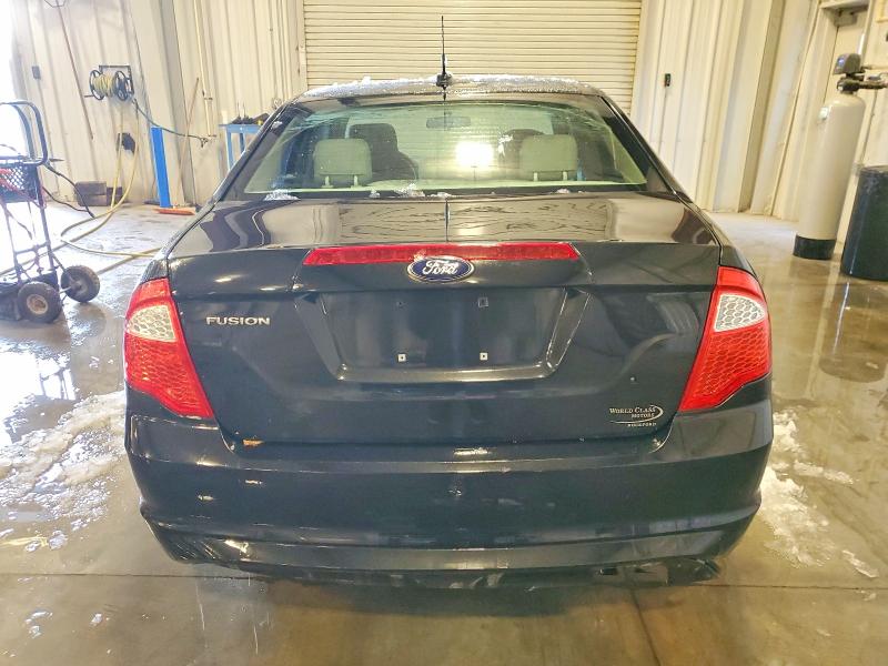 2012 Ford Fusion მანქანა იყიდება აუქციონზე, vin: 3FAHP0GAXCR353529, აუქციონის ნომერი: 99983435