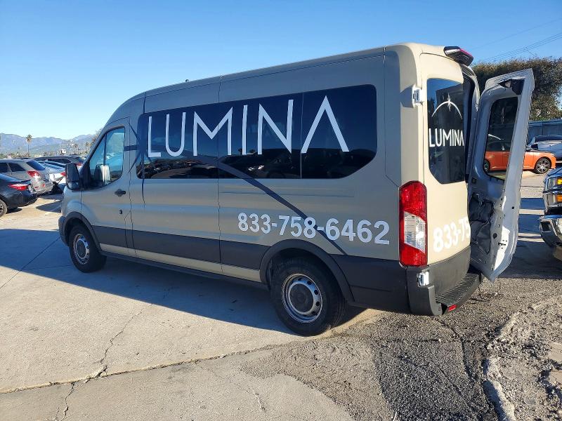 Продаж на аукціоні авто 2024 Ford Transit, vin: 1FBAX2C86RKB78742, номер лоту: 72473315