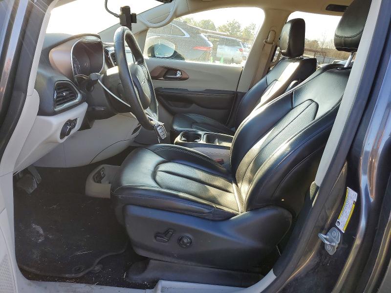 Продажа на аукционе авто 2020 Chrysler Voyager, vin: 2C4RC1DG9LR176566, номер лота: 73844055