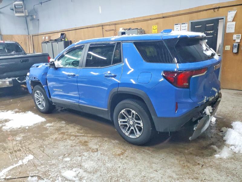 Aukcja sprzedaży 2025 Gmc Terrain, vin: 3GKALUEG4SL236198, numer aukcji: 98894045