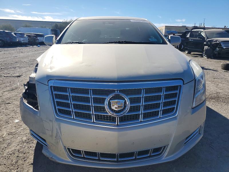 Продаж на аукціоні авто 2013 Cadillac Xts, vin: 2G61P5S33D9185602, номер лоту: 73907005