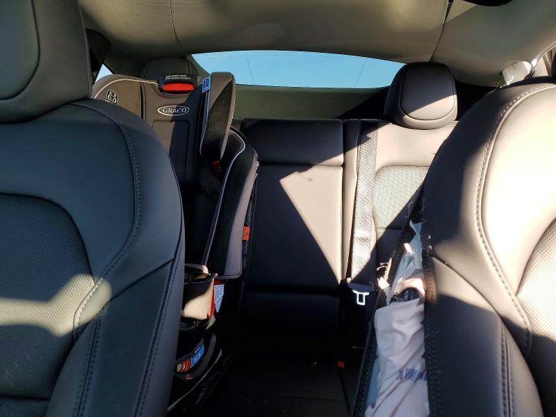2026 Tesla Model Y მანქანა იყიდება აუქციონზე, vin: 7SAYGDED9TF542319, აუქციონის ნომერი: 72252325