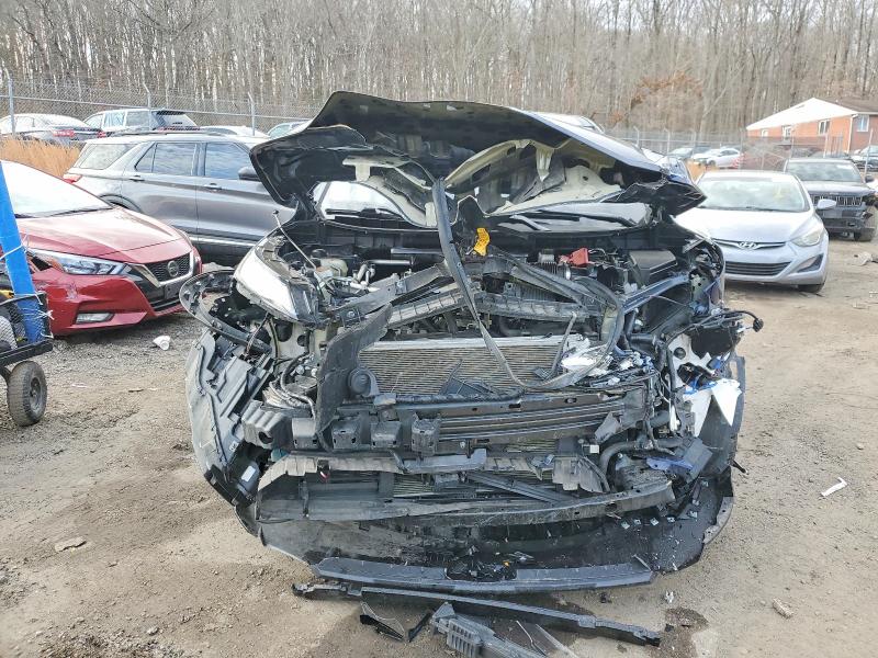 Продажа на аукционе авто 2024 Nissan Rogue, vin: 5N1BT3BB5RC716710, номер лота: 73387025
