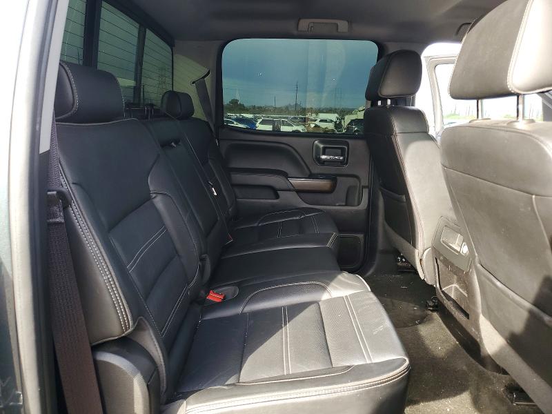 Продаж на аукціоні авто 2017 Gmc Sierra, vin: 1GT12UEY9HF173786, номер лоту: 74708195