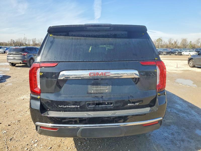 Продаж на аукціоні авто 2022 Gmc Yukon Xl, vin: 1GKS1GKD5NR355395, номер лоту: 74922495