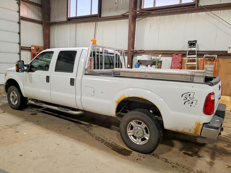 Aukcja sprzedaży 2015 Ford F350 Super, vin: 1FT8W3B69FEA78678, numer aukcji: 74020385