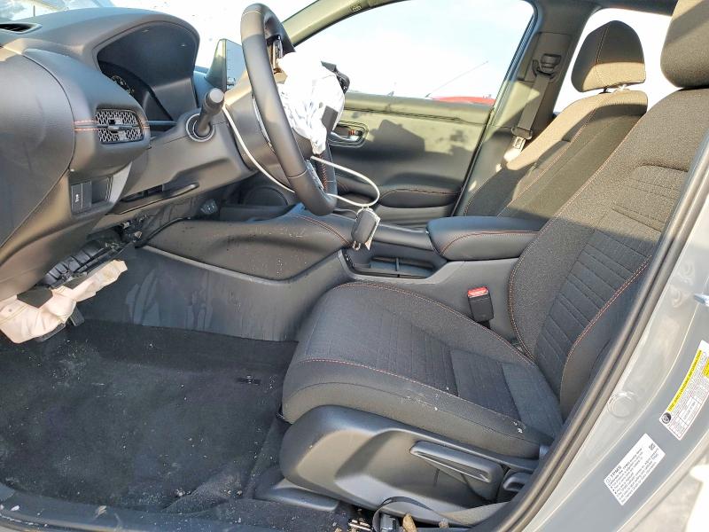 2026 Honda Hr-v მანქანა იყიდება აუქციონზე, vin: 3CZRZ2H53TM739206, აუქციონის ნომერი: 74325275