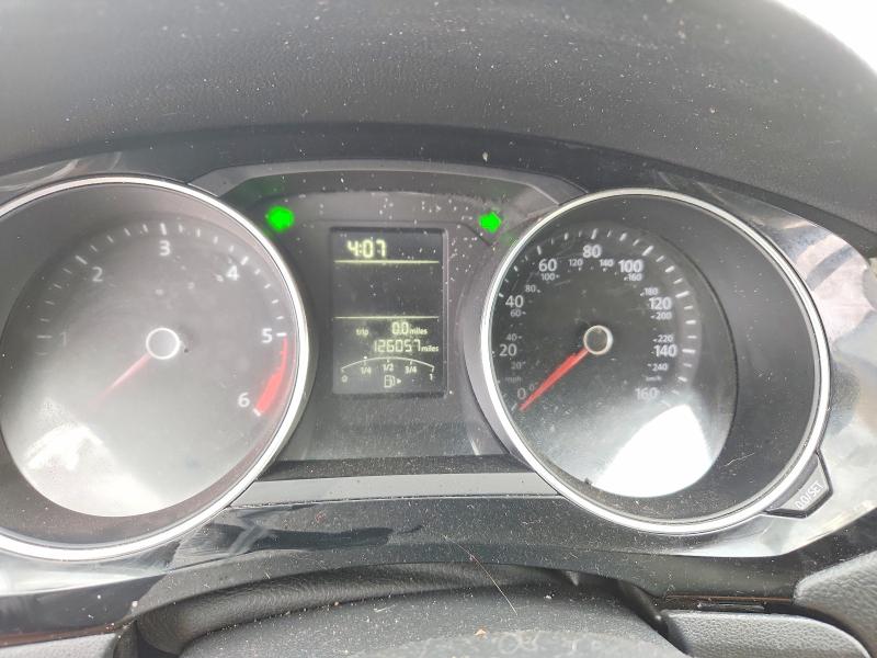 Aukcja sprzedaży 2015 Volkswagen Jetta, vin: 3VWLA7AJ9FM263682, numer aukcji: 72169085