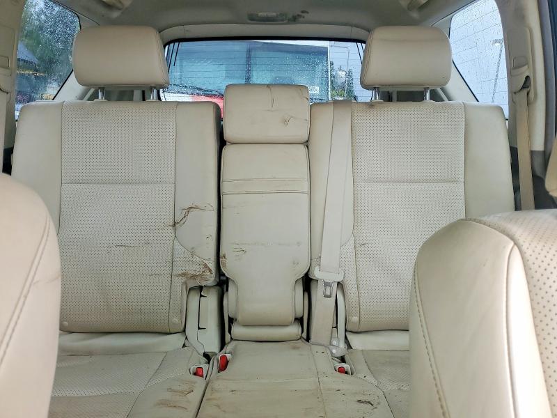 Aukcja sprzedaży 2015 Lexus Gx, vin: JTJJM7FX3F5109440, numer aukcji: 98131925