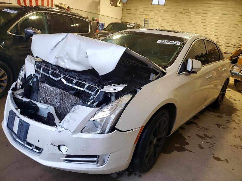 99340855 :رقم المزاد ، 2G61N5S32E9294429 vin ، 2014 Cadillac Xts مزاد بيع