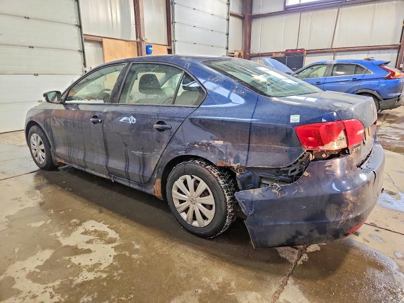 Aukcja sprzedaży 2014 Volkswagen Jetta Base, vin: 3VW1K7AJ6EM256076, numer aukcji: 74664085