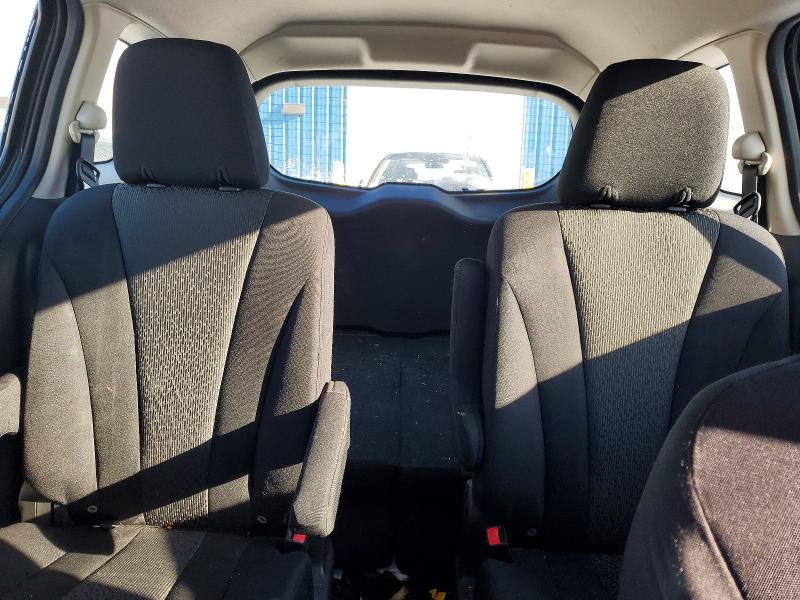 Aukcja sprzedaży 2012 Mazda 5, vin: JM1CW2CL8C0135552, numer aukcji: 74639675