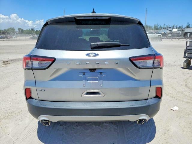 Aukcja sprzedaży 2022 Ford Escape Se, vin: 1FMCU0G64NUB89405, numer aukcji: 72278365