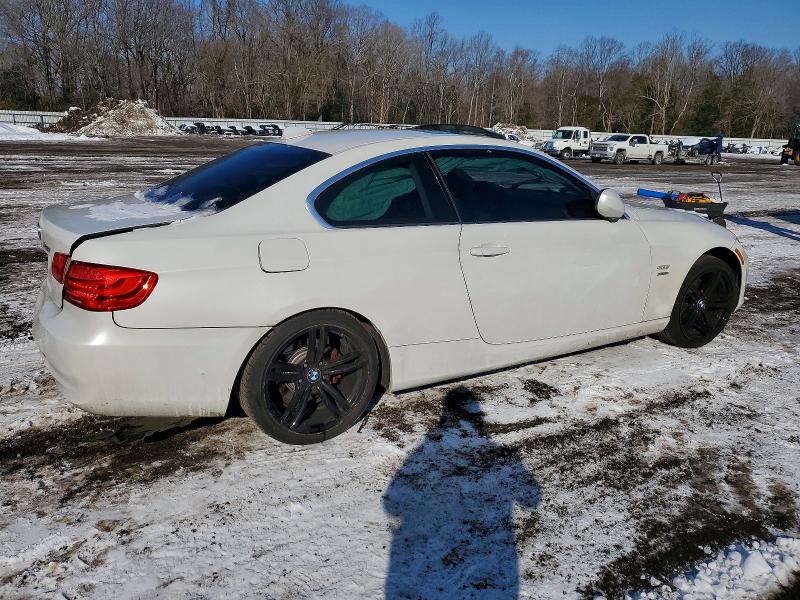 Продаж на аукціоні авто 2011 Bmw 328, vin: WBAKF5C58BE655263, номер лоту: 74396065