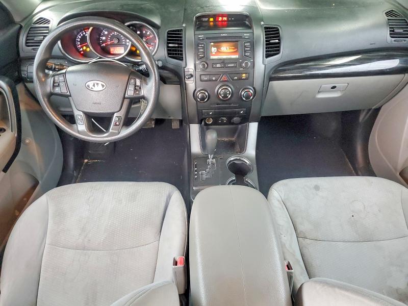 Aukcja sprzedaży 2013 Kia Sorento, vin: 5XYKT3A68DG381732, numer aukcji: 74235925