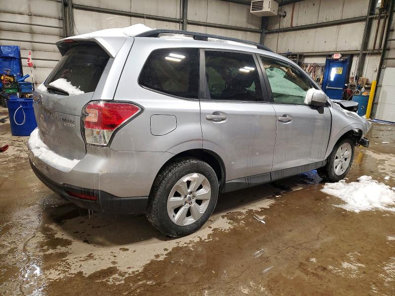 Aukcja sprzedaży 2017 Subaru Forester, vin: JF2SJEDC1HH500187, numer aukcji: 74369155