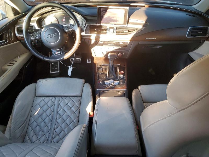 Aukcja sprzedaży 2014 Audi S7, vin: WAUW2AFC7EN149556, numer aukcji: 72957315