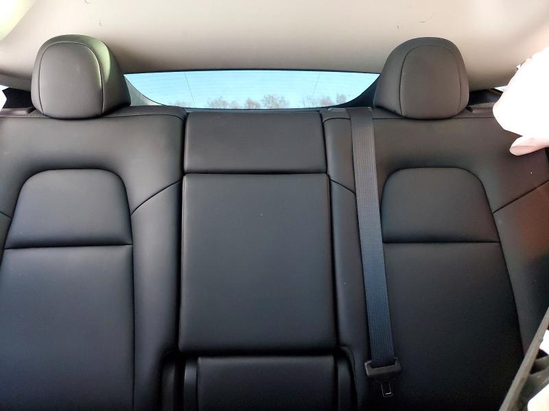 Продажа на аукционе авто 2022 Tesla Model Y, vin: 7SAYGDEE5NA018870, номер лота: 73873475