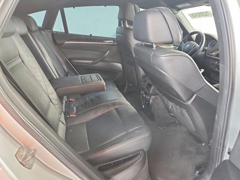 Aukcja sprzedaży 2014 Bmw X6 Xdrive3, vin: 5UXFG2C53E0H09507, numer aukcji: 75209245