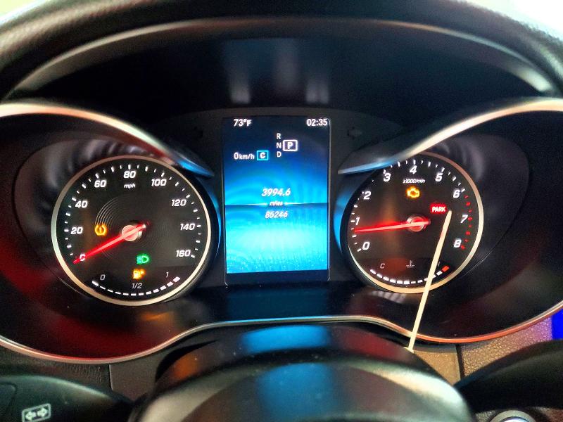 Продажа на аукционе авто 2019 Mercedes-benz C, vin: WDDWJ8DBXKF816592, номер лота: 74554205