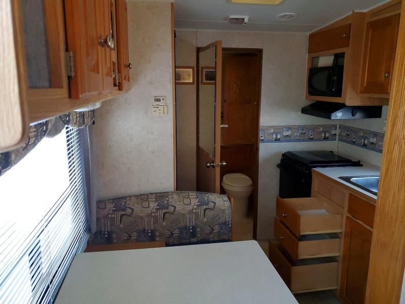 Aukcja sprzedaży 2004 Cita Camper, vin: 2GLPC62J048020510, numer aukcji: 72791845