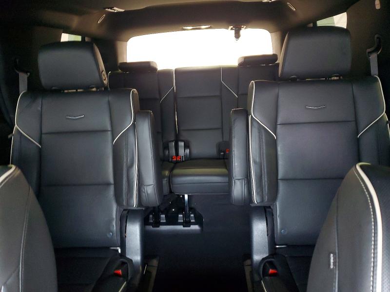 Продаж на аукціоні авто 2021 Cadillac Escalade, vin: 1GYS4BKL6MR360515, номер лоту: 73927325