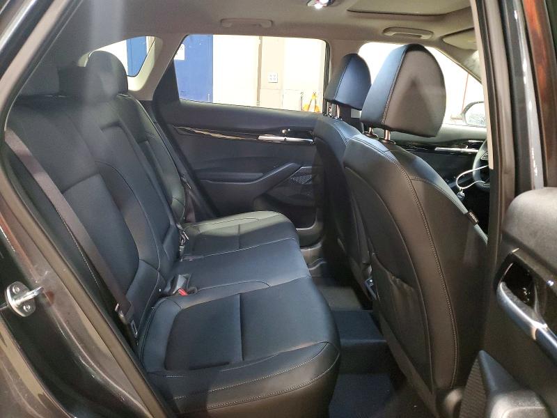 2025 Kia Seltos მანქანა იყიდება აუქციონზე, vin: KNDEUCAA5S7787671, აუქციონის ნომერი: 72945235