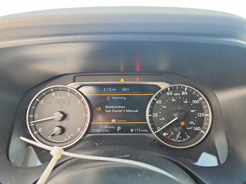 Продажа на аукционе авто 2023 Nissan Rogue, vin: JN8BT3BAXPW420738, номер лота: 75560535