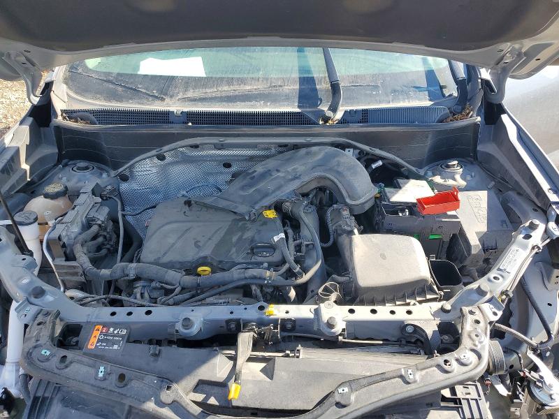 Продаж на аукціоні авто 2024 Buick Encore Gx, vin: KL4AMBS27RB078838, номер лоту: 47839596