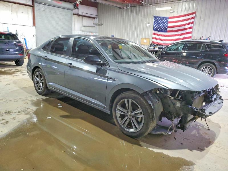 Aukcja sprzedaży 2021 Volkswagen Jetta, vin: 3VWC57BU4MM065019, numer aukcji: 97526545