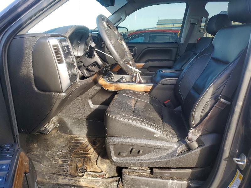 Aukcja sprzedaży 2015 Chevrolet Silverado, vin: 1GCVKSEC2FZ147620, numer aukcji: 73810065