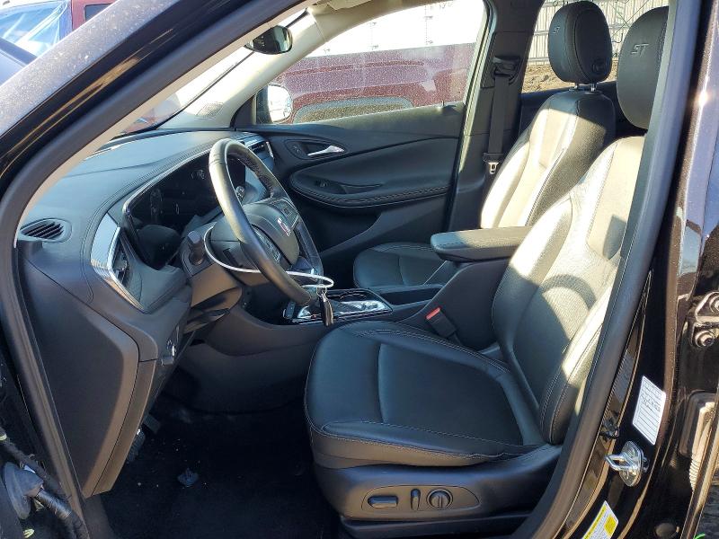 Продажа на аукционе авто 2024 Buick Encore Gx, vin: KL4AMDSL9RB096116, номер лота: 99775955