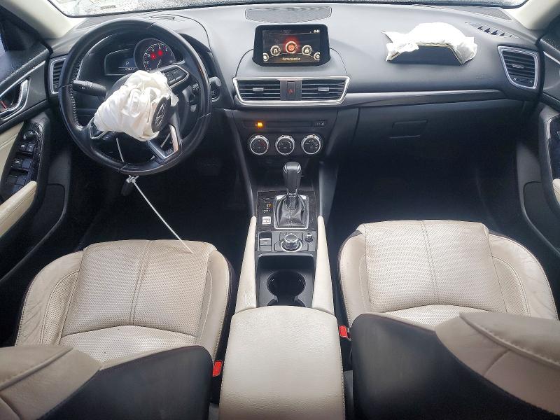 Aukcja sprzedaży 2018 Mazda 3, vin: 3MZBN1M37JM230957, numer aukcji: 73643445
