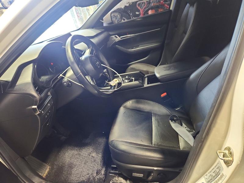 Auction sale of the 2023 Mazda 3 Premium, vin: JM1BPBMM6P1611880, lot number: 73722545