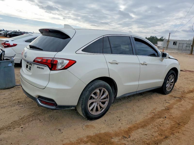 Aukcja sprzedaży 2017 Acura Rdx, vin: 5J8TB3H57HL005622, numer aukcji: 74282135