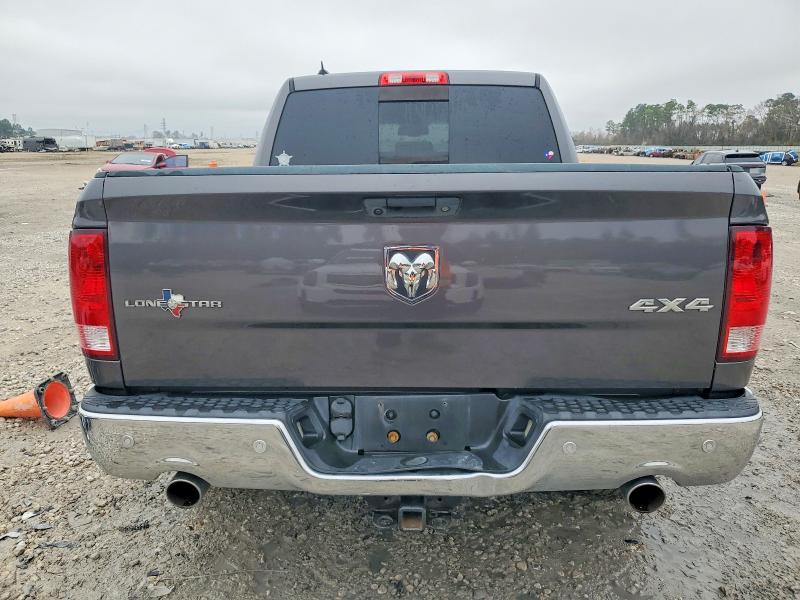 Продажа на аукционе авто 2017 Ram 1500, vin: 1C6RR7LT2HS575848, номер лота: 74353195