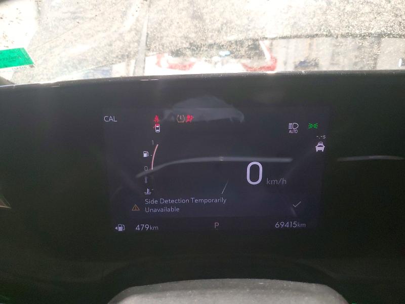 73273495 :رقم المزاد ، KL47LCE22RB211679 vin ، 2024 Buick Envista Avenir 4p 2r مزاد بيع