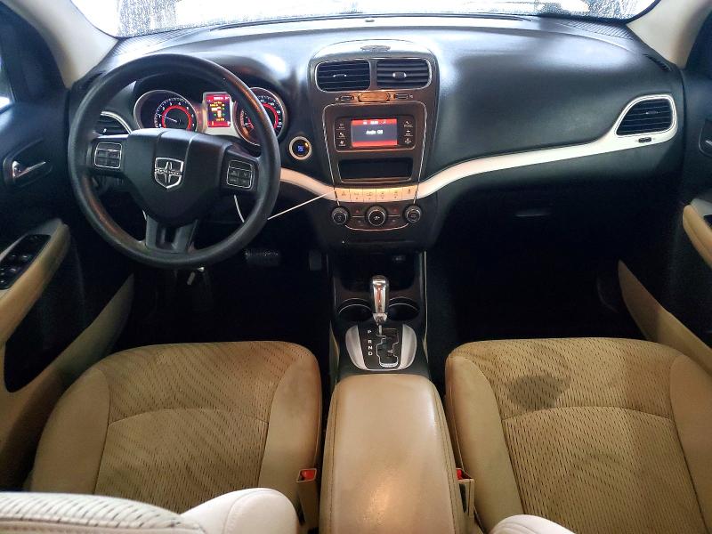 Aukcja sprzedaży 2013 Dodge Journey, vin: 3C4PDCAB4DT728806, numer aukcji: 72240785
