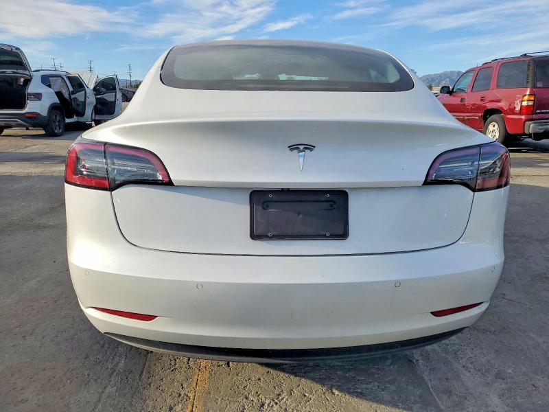 Aukcja sprzedaży 2021 Tesla Model 3, vin: 5YJ3E1EA6MF996160, numer aukcji: 99445775
