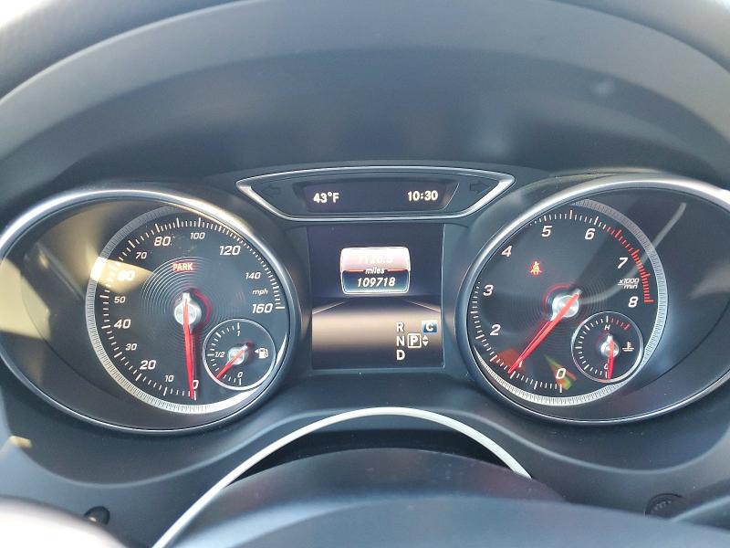 Продажа на аукционе авто 2018 Mercedes-benz Gla 250 4m, vin: WDCTG4GB8JJ489342, номер лота: 96584875
