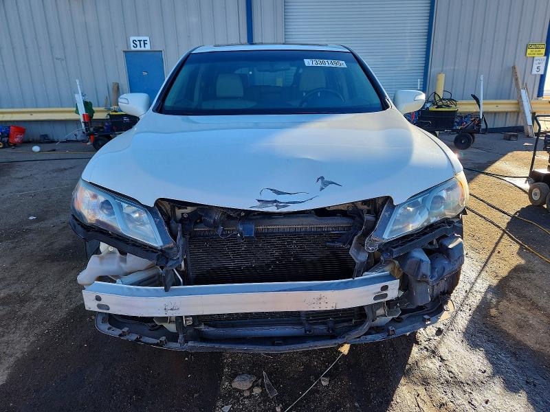 Aukcja sprzedaży 2013 Acura Rdx, vin: 5J8TB3H30DL007530, numer aukcji: 73301495