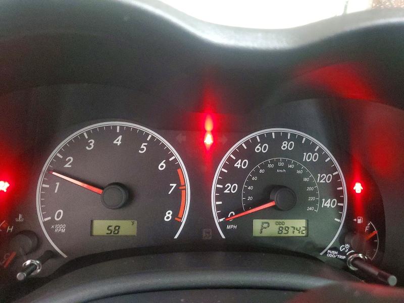 Продаж на аукціоні авто 2013 Toyota Corolla, vin: 2T1BU4EE2DC979069, номер лоту: 98780925