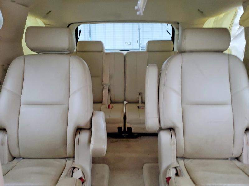 Aukcja sprzedaży 2008 Cadillac Escalade, vin: 1GYFK63848R136237, numer aukcji: 72831245