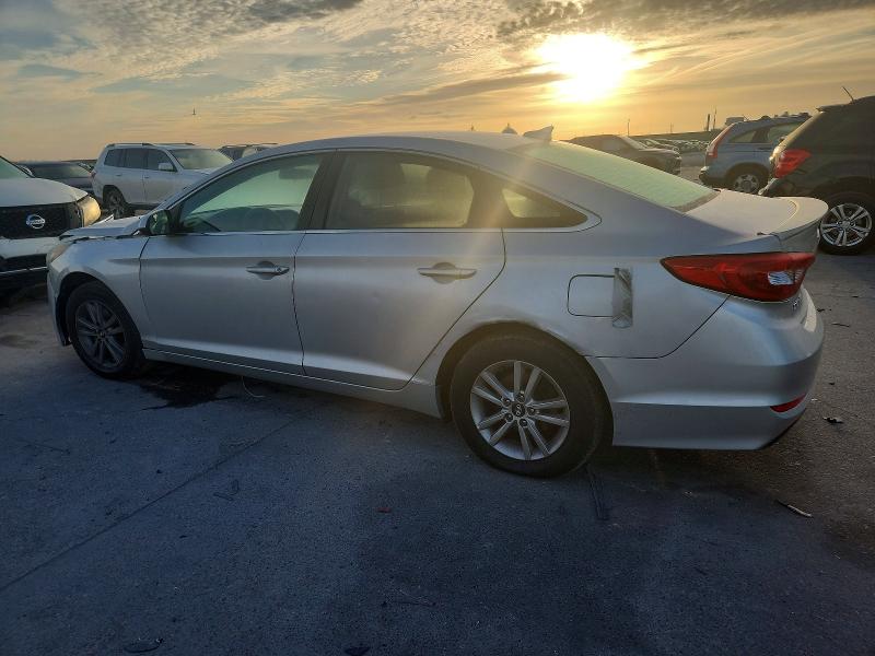 Aukcja sprzedaży 2015 Hyundai Sonata, vin: 5NPE24AF5FH065769, numer aukcji: 76540085