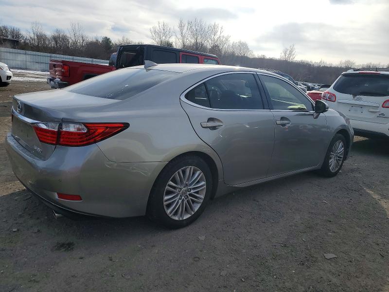 Продажа на аукционе авто 2015 Lexus Es, vin: JTHBK1GG6F2159743, номер лота: 93405625