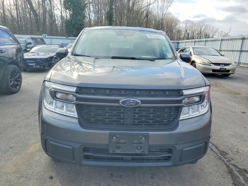 Продажа на аукционе авто 2022 Ford Maverick, vin: 3FTTW8F9XNRA10400, номер лота: 98938645